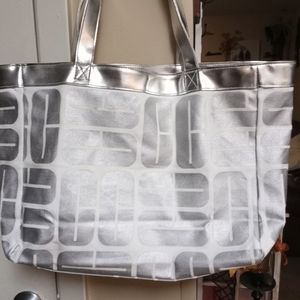 Clinique Duffle Bag